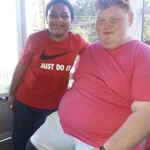 Meet your Posher, Julie